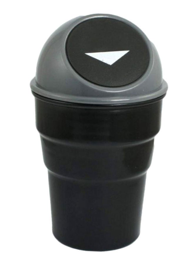 نيبمينينت سلّة مهملات محمولة وصغيرة للسيارة