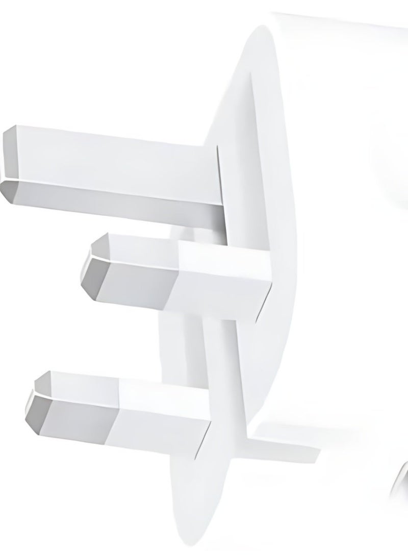 محول شاحن سريع USB-C بقدرة 35 وات، شاحن حائط صغير الحجم لهاتف iPhone 15/14/13/12/11/SE2020/XR/XS Max/X وiPad، شحن سريع متوافق مع أجهزة iPhone & Type-C - view 3