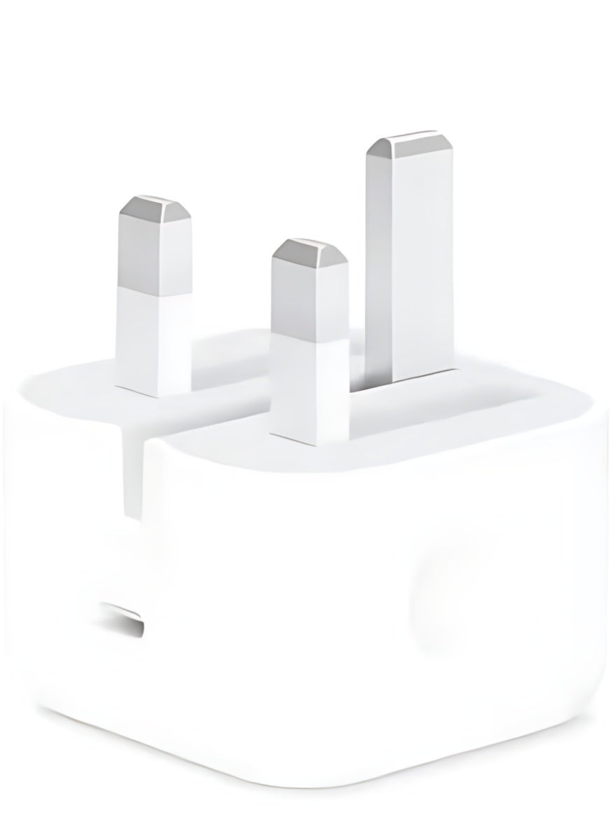 XiaoGiqi XiaoGiqi usb-c Fast Charger Adapter 35W