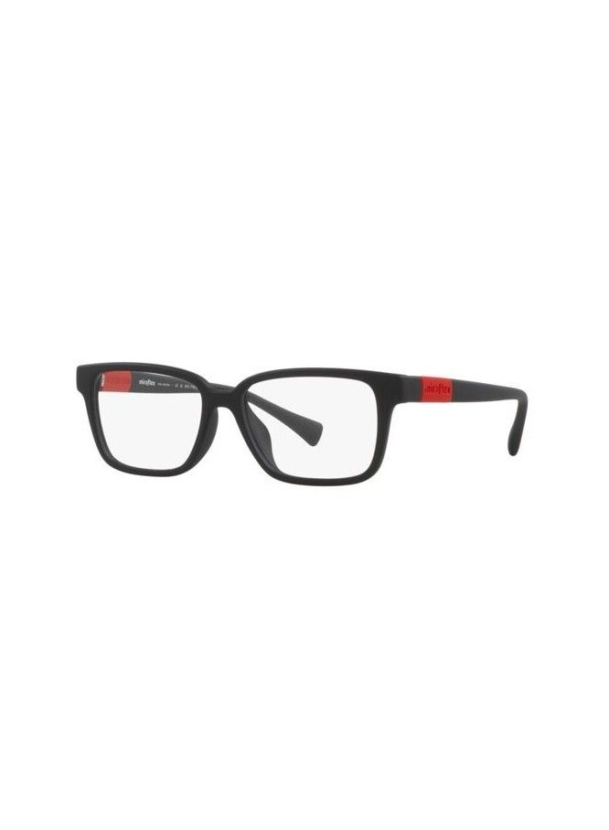 Mira Flex MF4024 Kid's Eyeglasses Frame - Image 1
