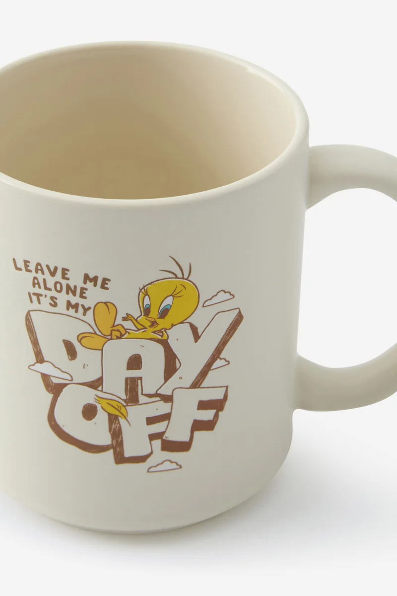 Typo Daily Mug