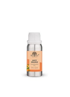 Devinez Orange Aroma Oil for Diffuser;Ultrasonic Aroma Diffuser;Tealight Diffuser;Reed Diffuser 500ml  - Image 2