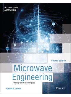 Microwave Engineering, International Adaptation 