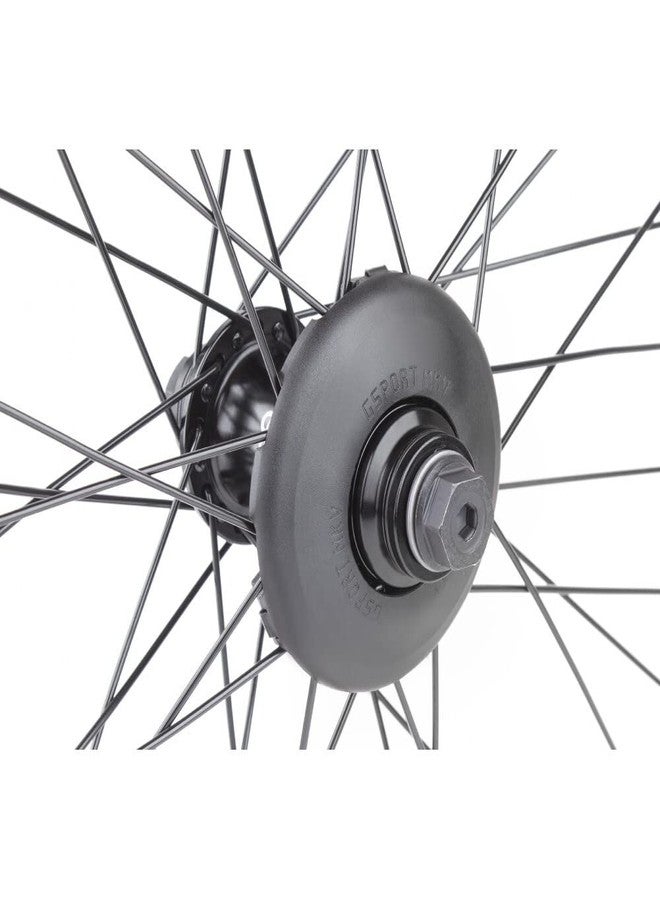 Odyssey حماية محور / سبوك G Sport G.L.A.N.D. MK5 الأمامية - Image 1