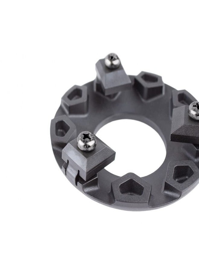 Odyssey حماية محور / سبوك G Sport G.L.A.N.D. MK5 الأمامية - Image 3