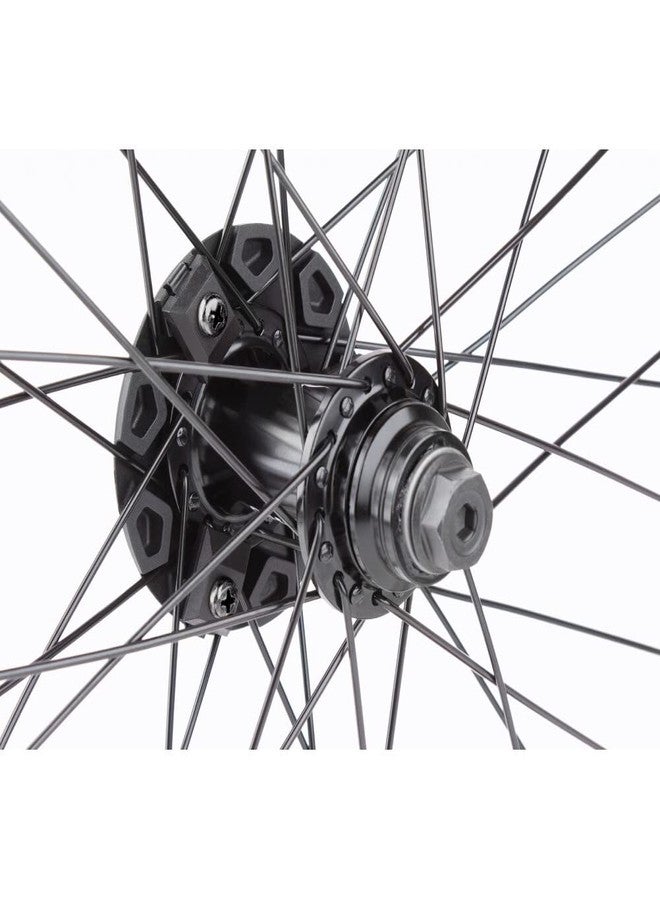 Odyssey حماية محور / سبوك G Sport G.L.A.N.D. MK5 الأمامية - Image 2