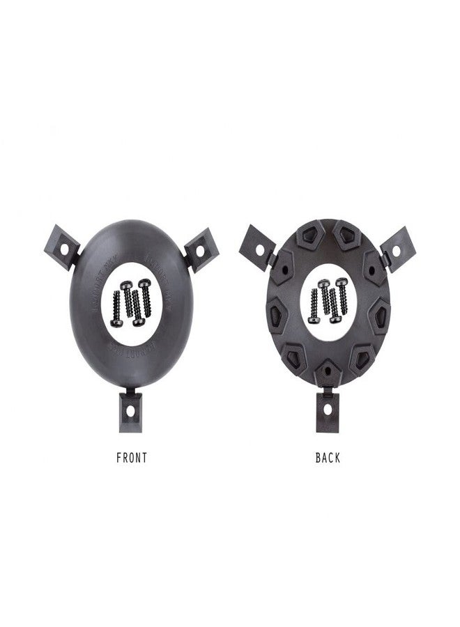 Odyssey حماية محور / سبوك G Sport G.L.A.N.D. MK5 الأمامية - Image 4