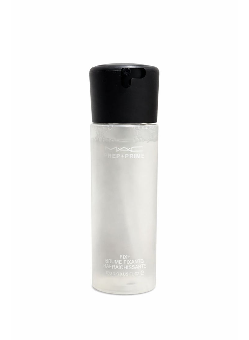 MAC Cosmetics MAC Prep Prime Fix رذاذ مثبت/مرطب 120مل - Image 1