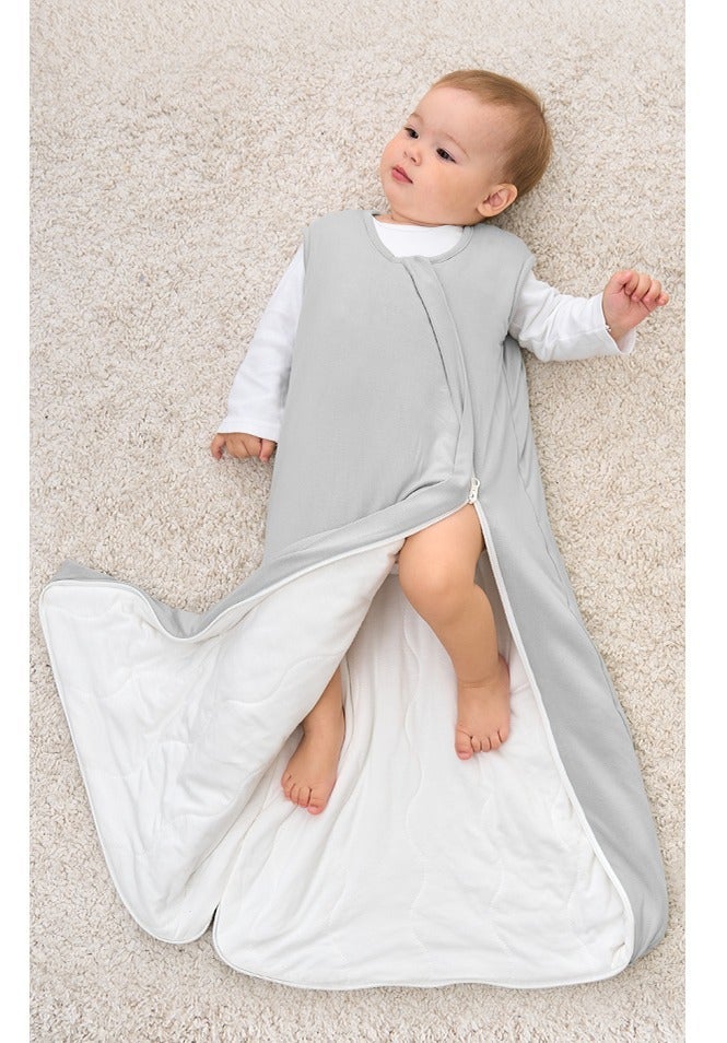 Y&D Sleep Sack for New Born Babies Soft Wearable Blanket Sleeping Bag for 0–24 Months Baby Toddler-Friendly Roomy Fit - Image 1
