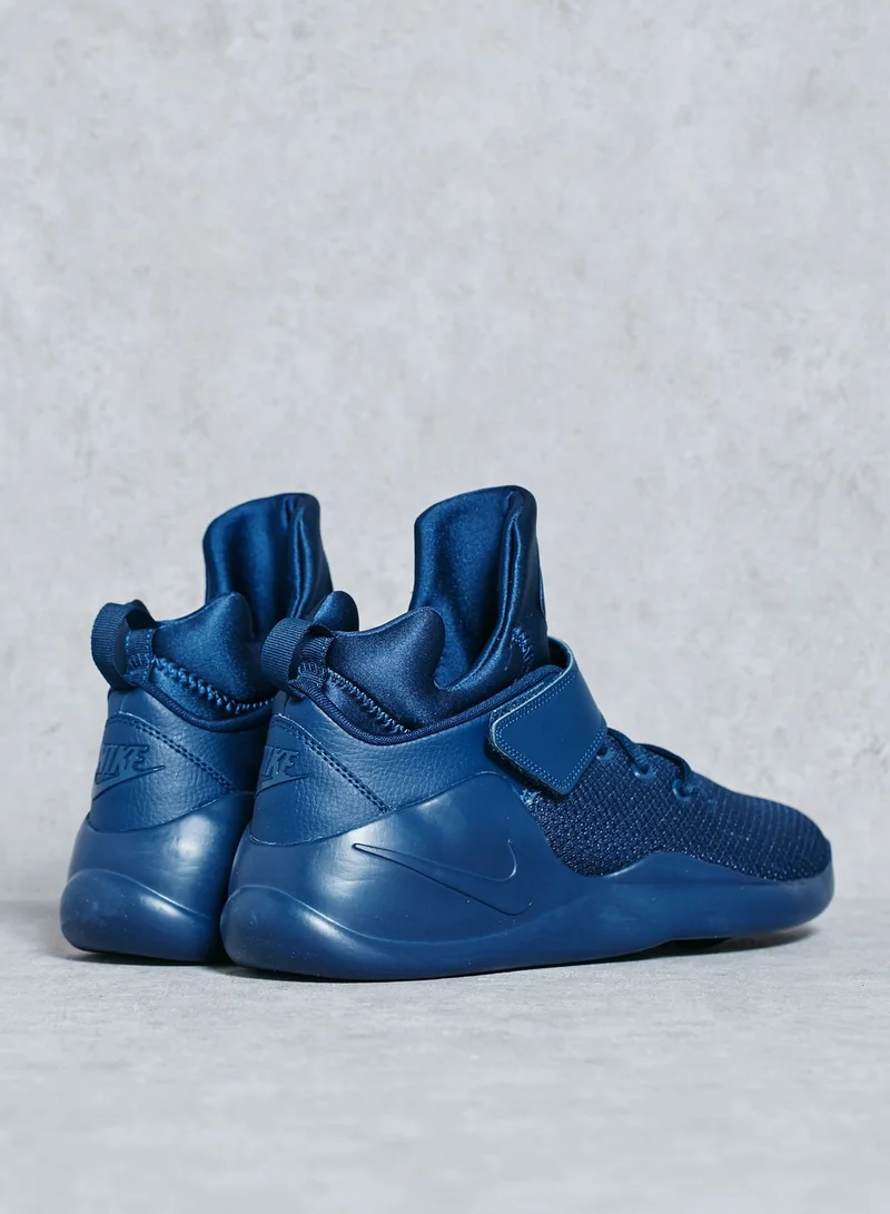 Nike Kwazi
