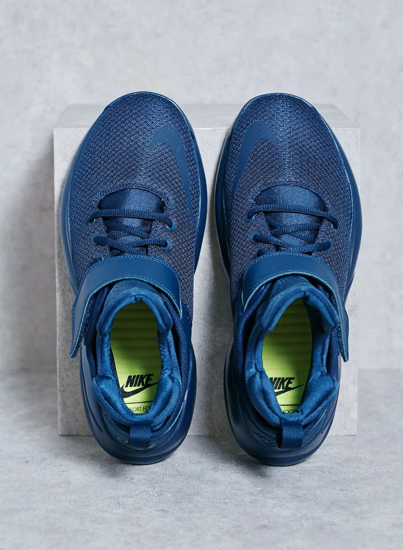 Nike Kwazi