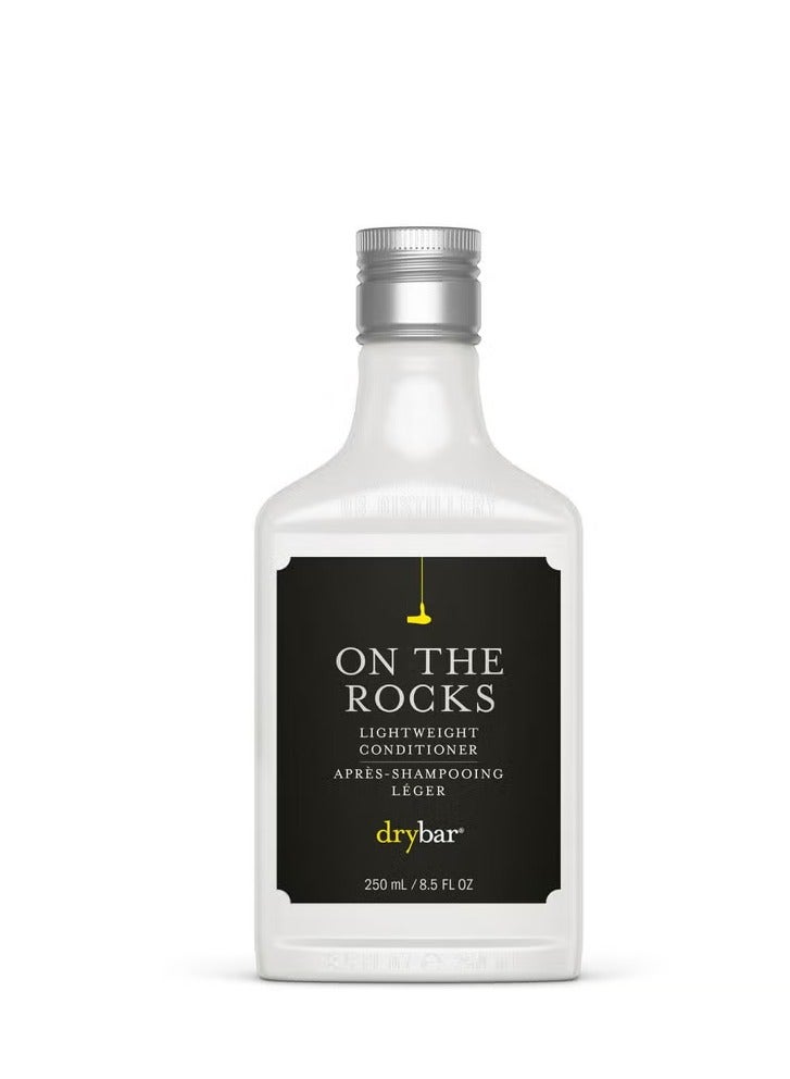 Drybar On The Rocks Lightweight Conditioner 250ml - Image 1