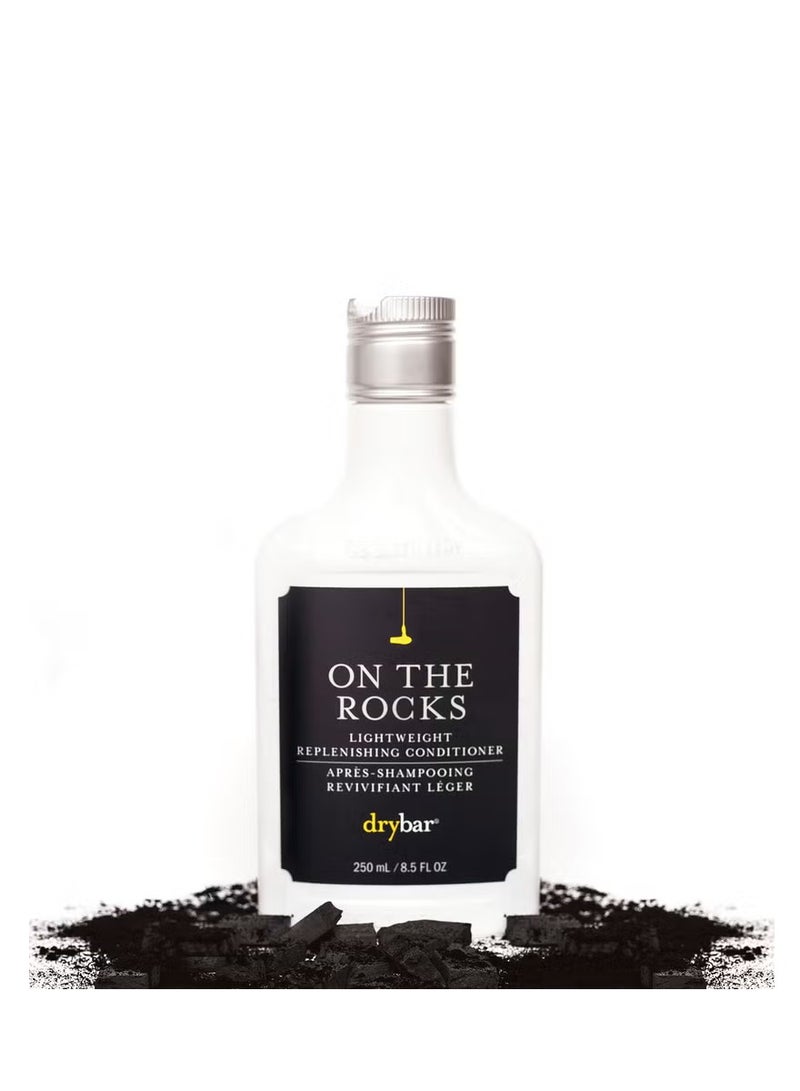 Drybar On The Rocks Lightweight Conditioner 250ml - Image 2