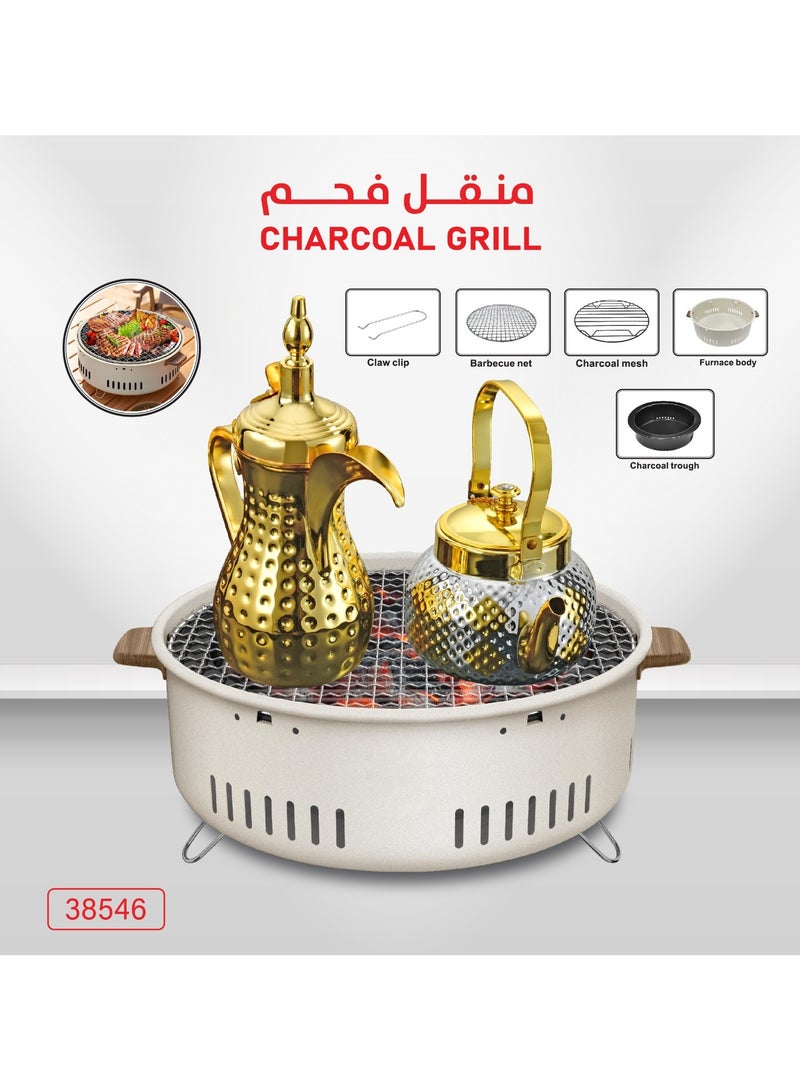 LC Coal transporter - Image 1