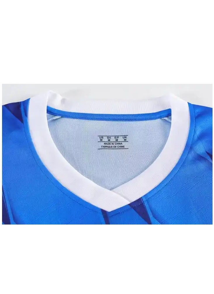 Generic - Riyadh New Moon Home No. 10 Neymar Jersey Football Jersey Set - Image 1