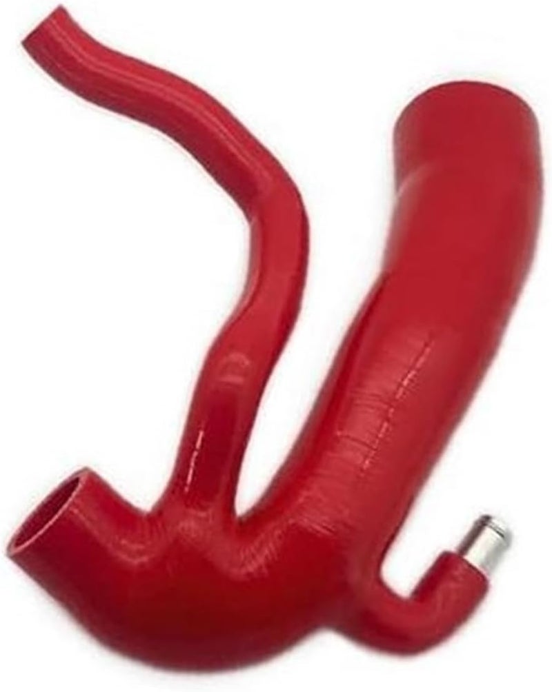 Wivplex Silicone Air Intake Hose for Peugeot