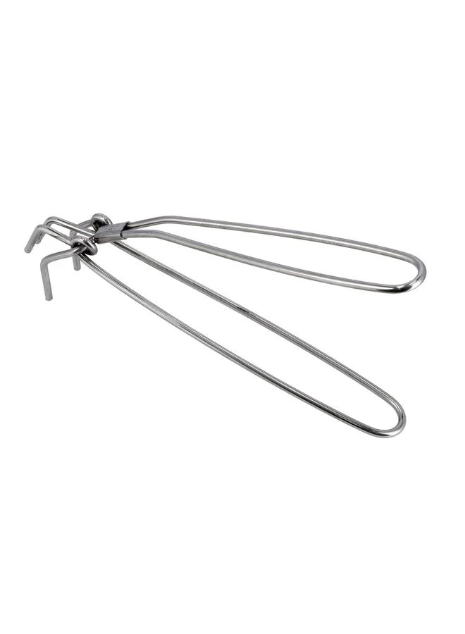 Royalford Stainless Steel Doctor Pakkad 20cm