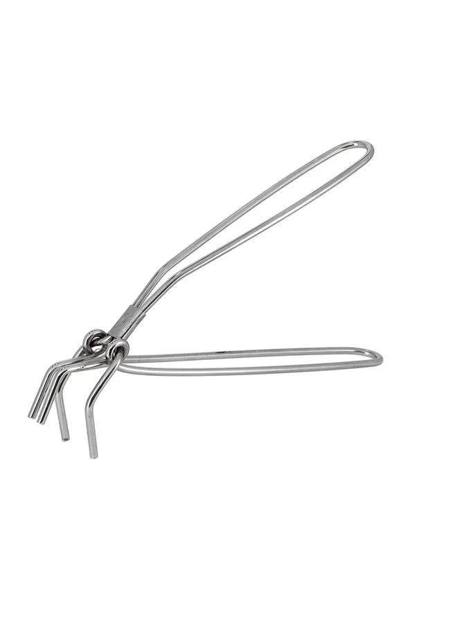 Royalford Stainless Steel Doctor Pakkad 20cm