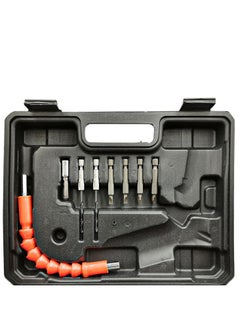DEFAONS DEFAONS  Premium Quality Electric Drill Set For Mechanic Home Workshop Purpose Screwdriver Get 10 Pieces Tool Kit 1/2inch Drive Metric  - Image 5