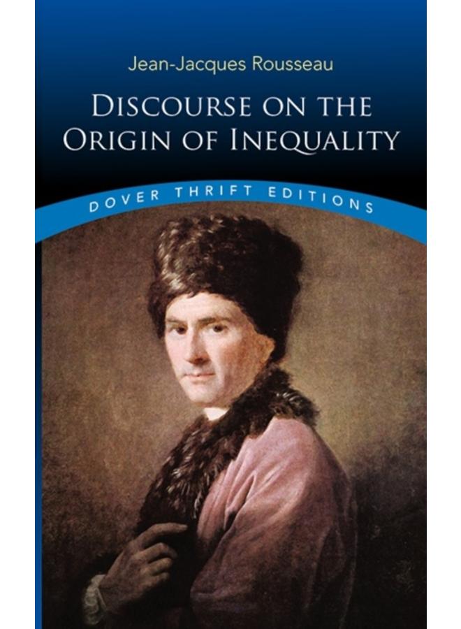 Discourse on the Origin of Inequality 