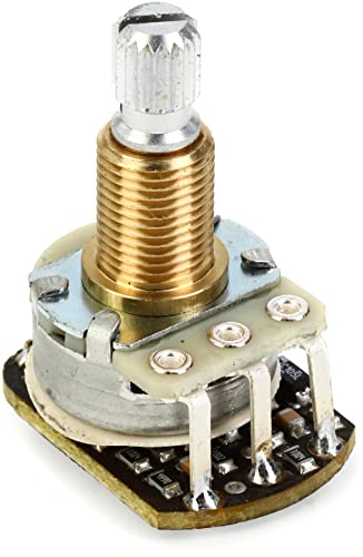 EMG SPC Active Strat Presence Control - Image 4