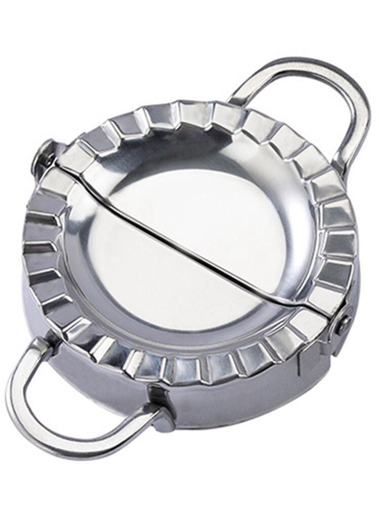 قالب صنع السمبوسة الدمبلينغ من الفولاذ المقاوم للصدأ - Image 1