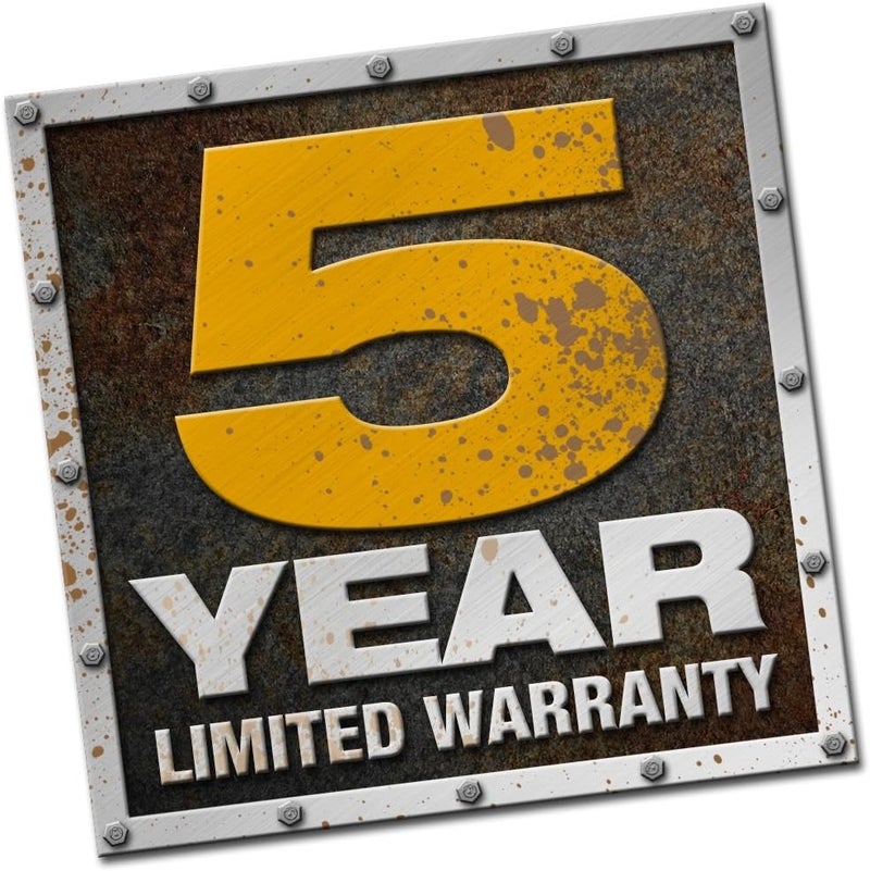 Omix-Ada 16733.06 Rear Brake Hose for Jeep Wrangler TJ - Image 2