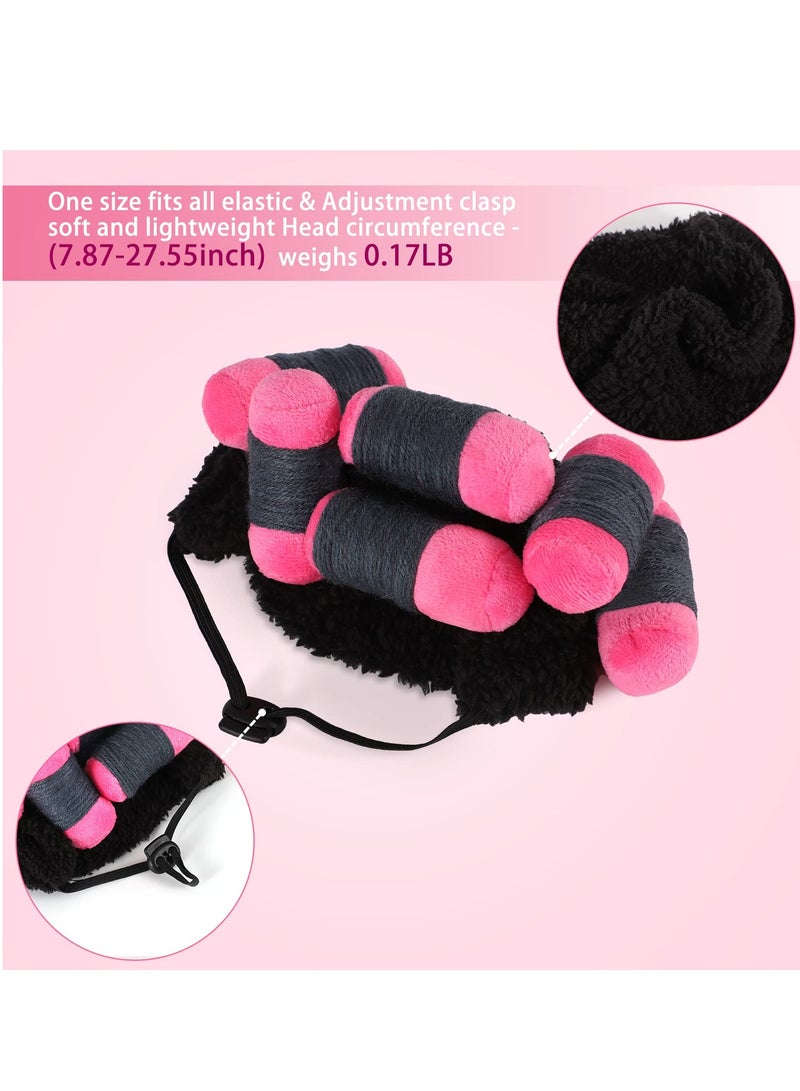 Pet Costumes & Adjustable Wigs for Cats & Dogs - Ideal for Parties, Festivals & Photos! - Image 3