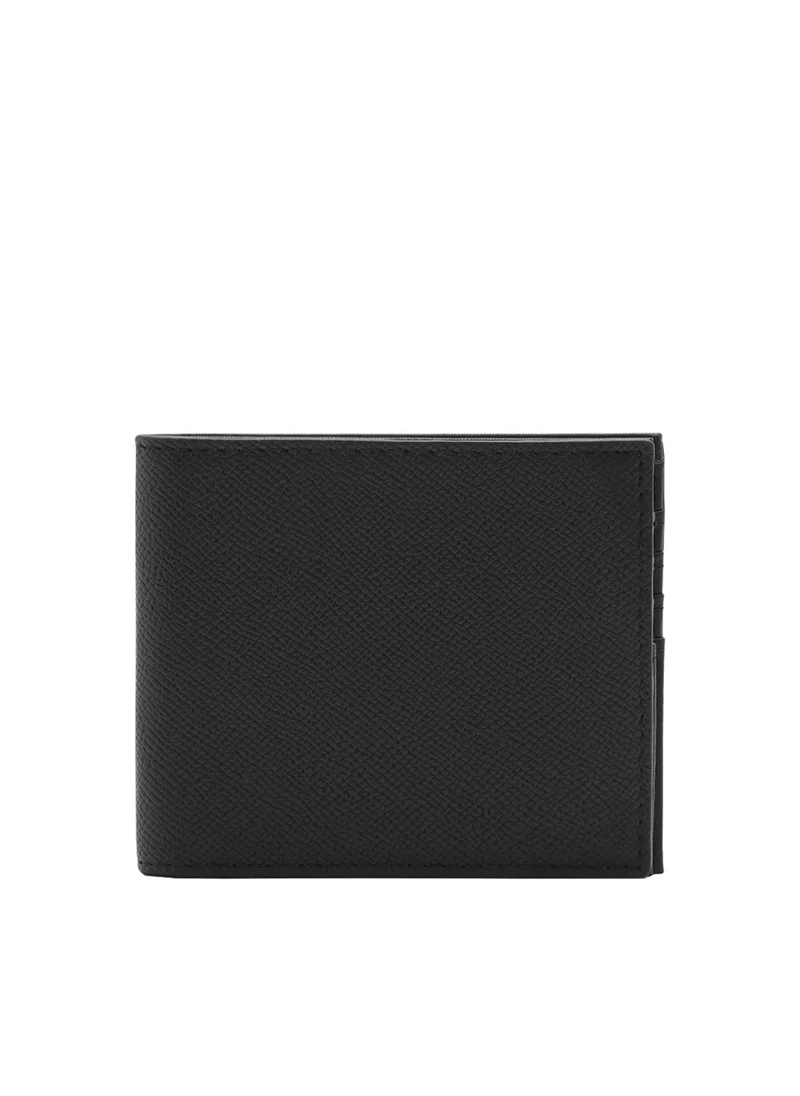 MANGO Anti-Contactless Card Holder Wallet
