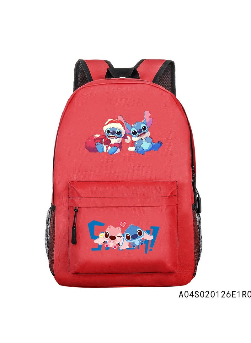 Students and adults can use schoolbags for sports-S02-: Alien babies\n - 454  - Image 1