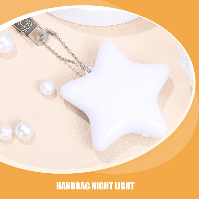 2pcs Purse Light Handbag Light With Sensor Night Lamp Mini Handbag Lamp For Women Girls - Image 4