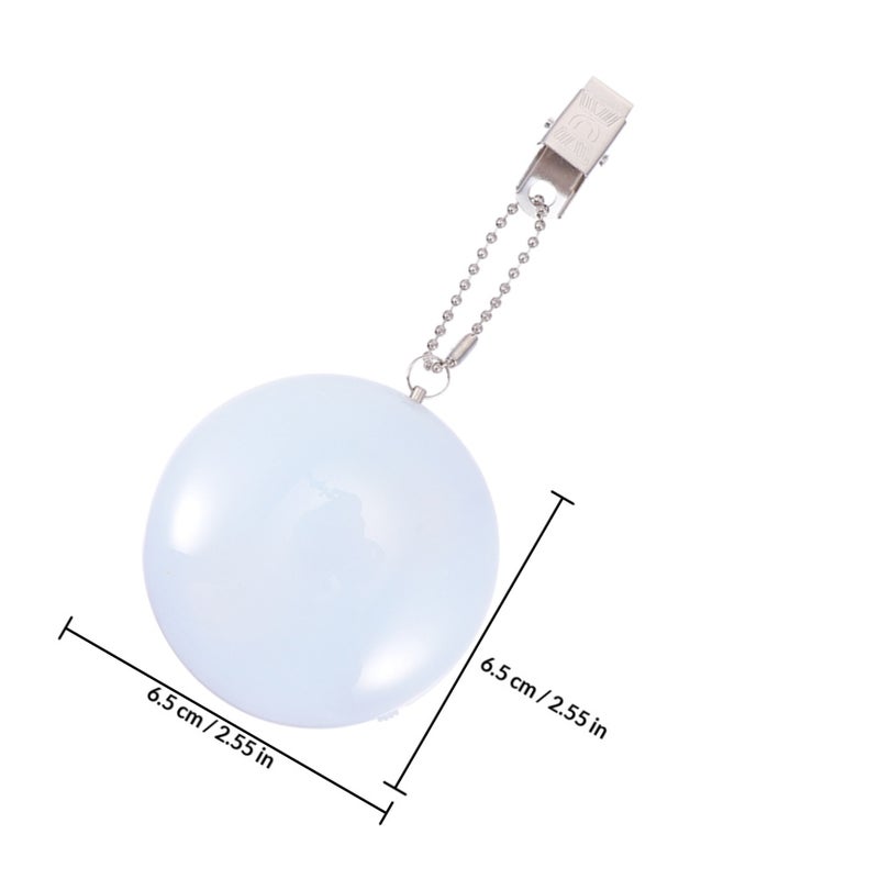 2pcs Purse Light Handbag Light With Sensor Night Lamp Mini Handbag Lamp For Women Girls - Image 2
