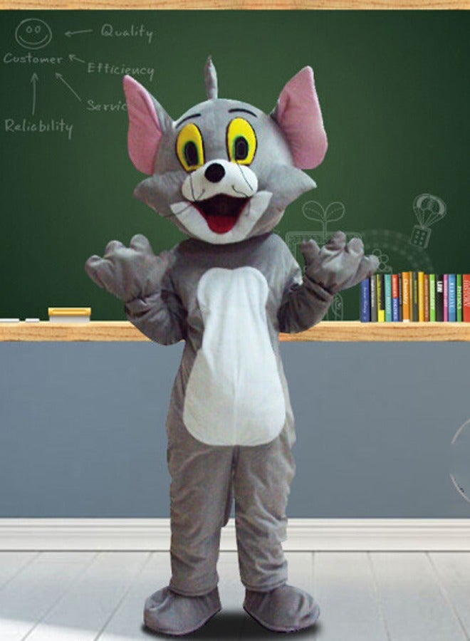XIANGYU Cartoon Character Mascot Costume For Adult Size - Image 1