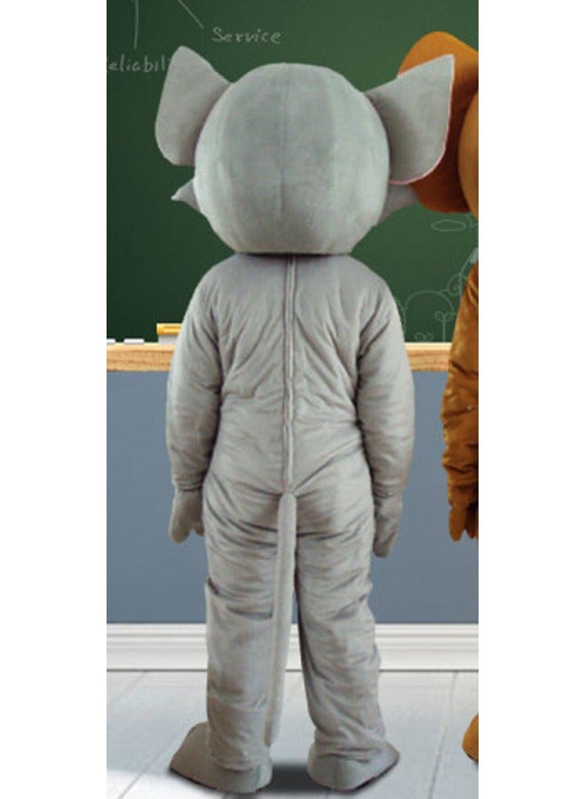 XIANGYU Cartoon Character Mascot Costume For Adult Size - Image 3