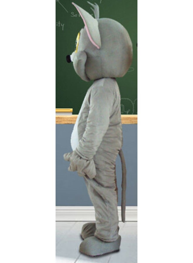 XIANGYU Cartoon Character Mascot Costume For Adult Size - Image 4