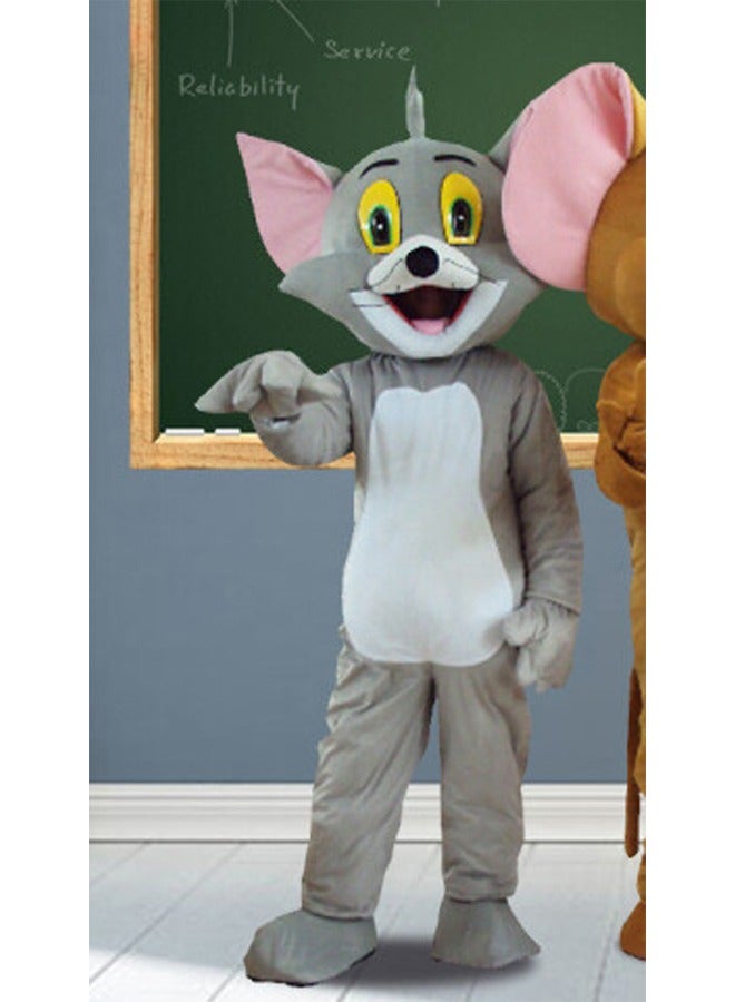 XIANGYU Cartoon Character Mascot Costume For Adult Size - Image 2