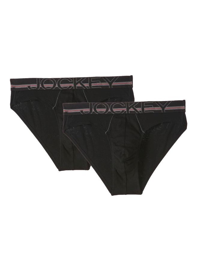 JOCKEY - Jockey Men Cotton Brief Pack of 2 - Image 1