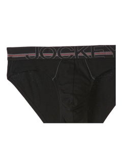 JOCKEY جوكي مجموعة ملابس داخلية قطنية للرجال مكونة من قطعتين  - Image 3