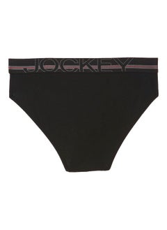 JOCKEY جوكي مجموعة ملابس داخلية قطنية للرجال مكونة من قطعتين  - Image 2