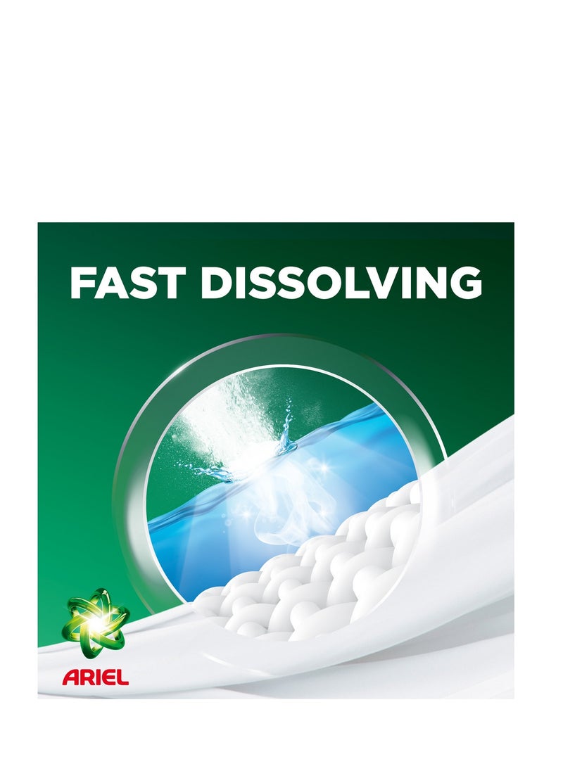 Fast Dissolving Laundry Detergent Powder With Floral Breeze Dual Pack - pzsku/Z9A767F6DBAC3BD5CED83Z/45/_/1713462895/1f4df36f-a395-452a-9ba2-178ee05abcd8