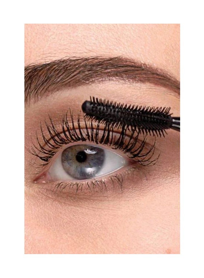 MAYBELLINE NEW YORK Maybelline Lash Sensational Full Fan Effect Mascara 9.5mL - Intense Black - Image 2