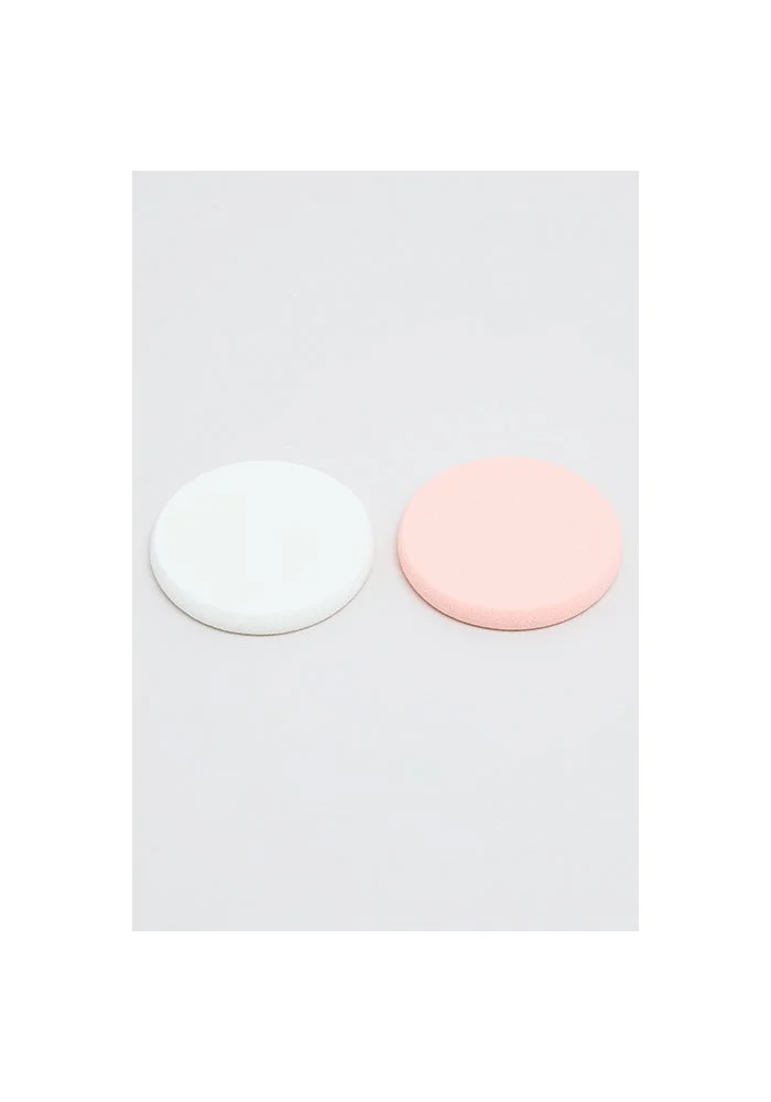 أر أند بي 2 Piece Makeup Puff