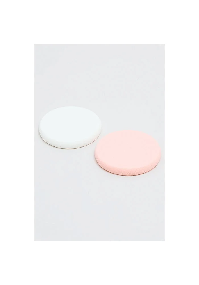 أر أند بي 2 Piece Makeup Puff