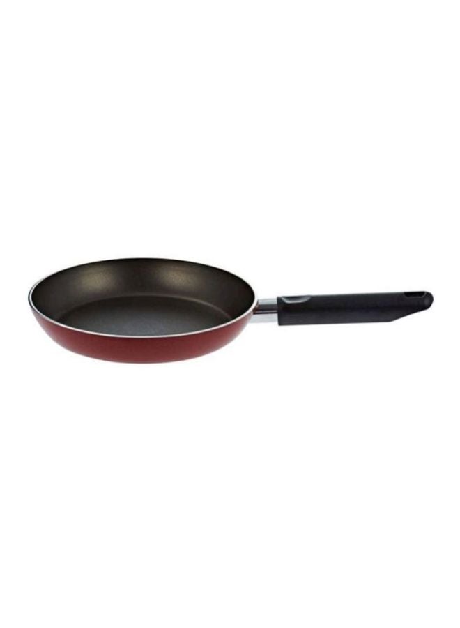 Prestige Classicque Fry Pan Red/Black 18 cmcm - Image 2