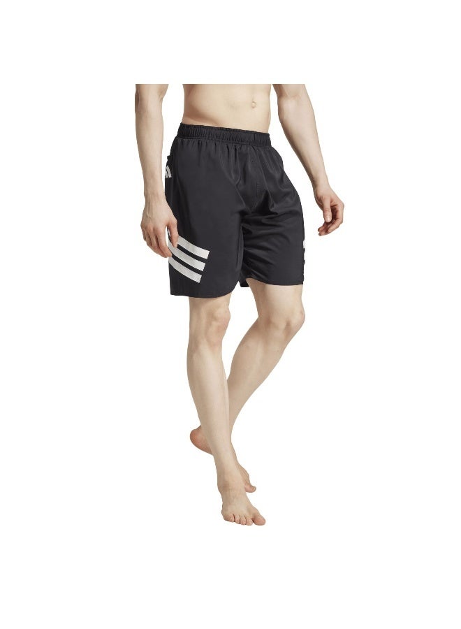 اديداس شورت سباحة 3-Stripes 8-Inch - Image 4