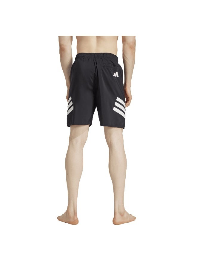 اديداس شورت سباحة 3-Stripes 8-Inch - Image 3