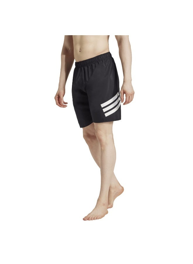 اديداس شورت سباحة 3-Stripes 8-Inch - Image 2