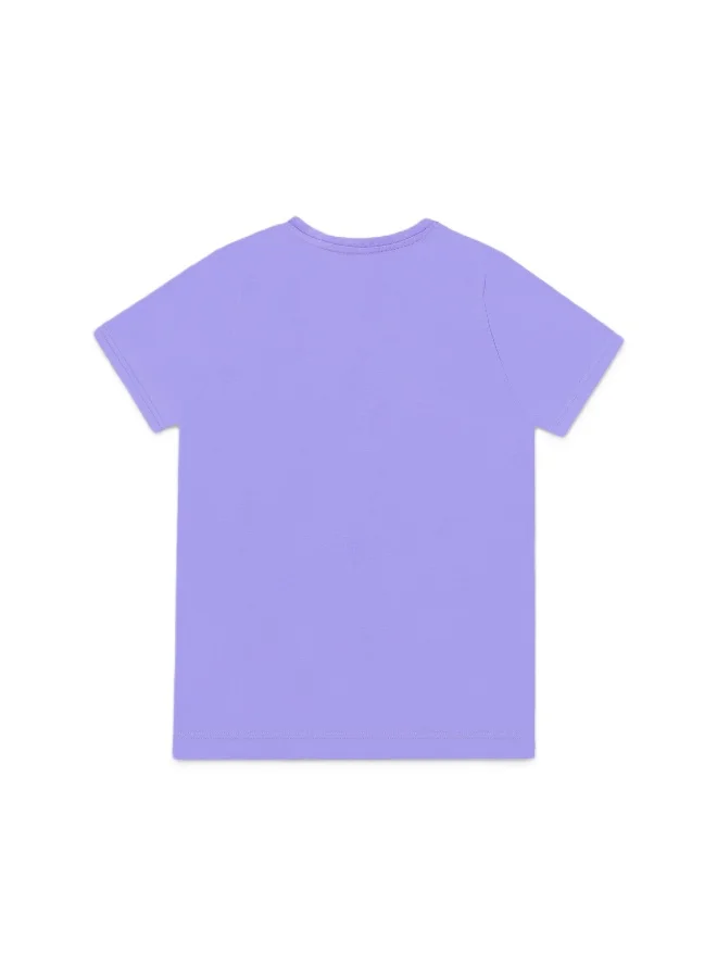 Peanuts Peanuts   Girl's Short Sleeve T-Shirt