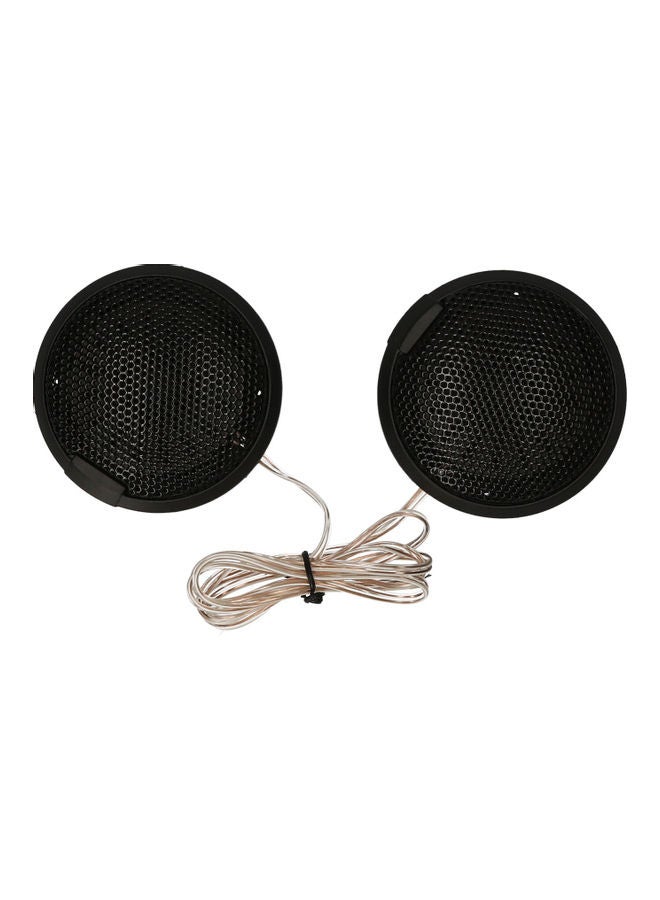 NIBEMINENT 20W Car Speaker  - Image 1