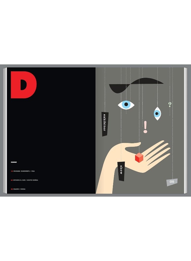 Graphis Journal Magazine 382  - Image 2